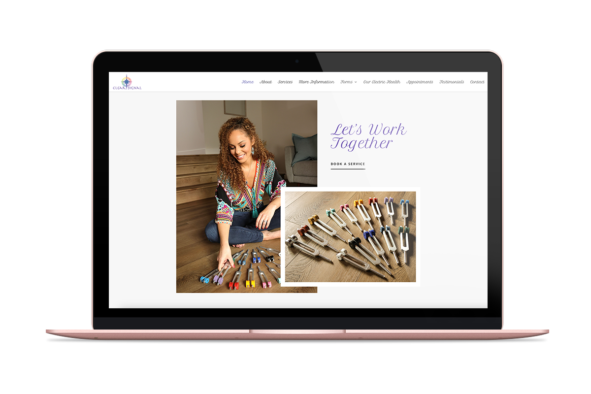 Clear Signal Wellness