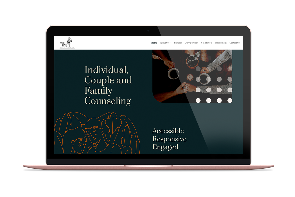 White Pine Family Counseling