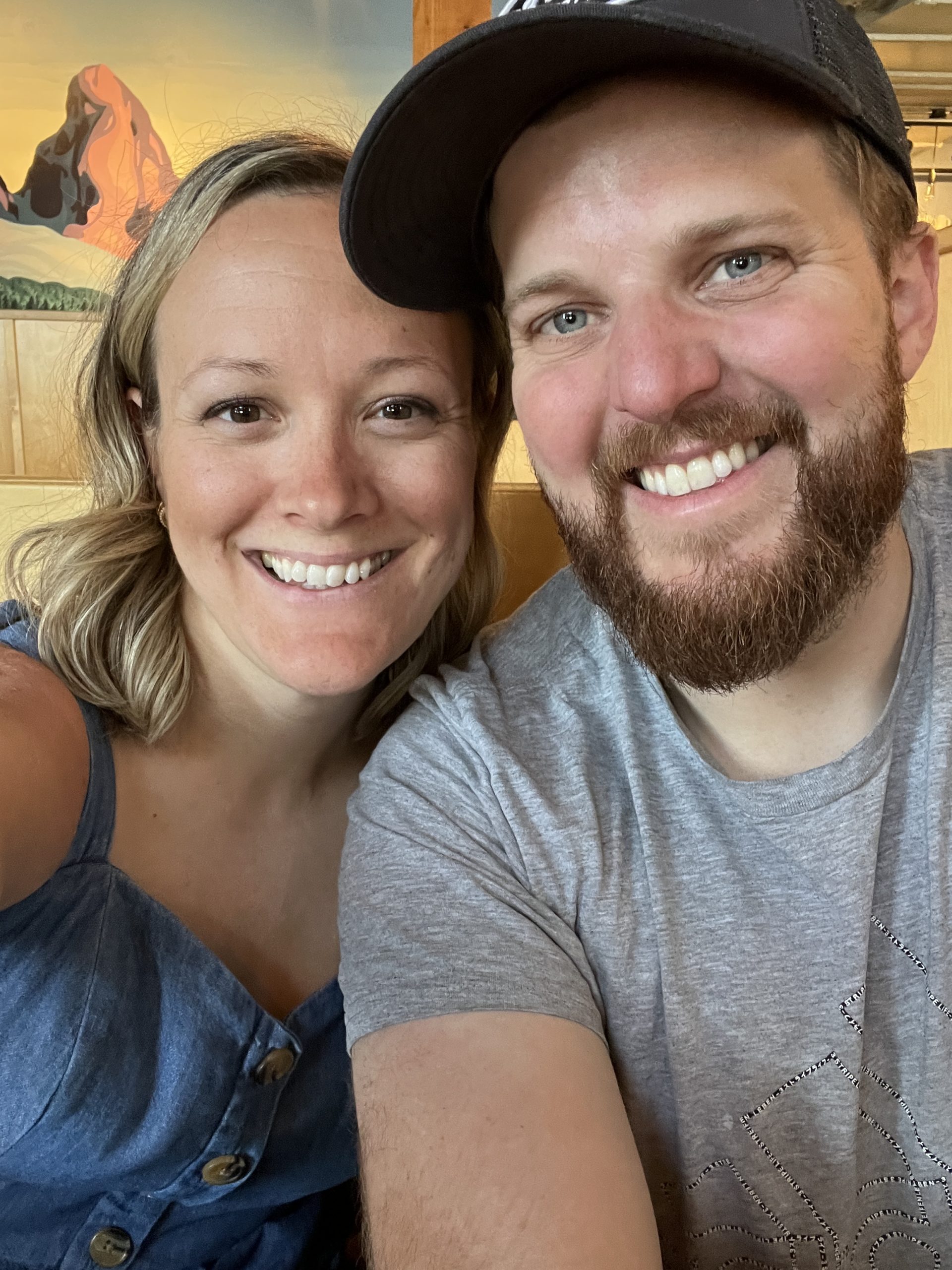 Steffany and Jon Faldmo, Founders of Profitable Wellness